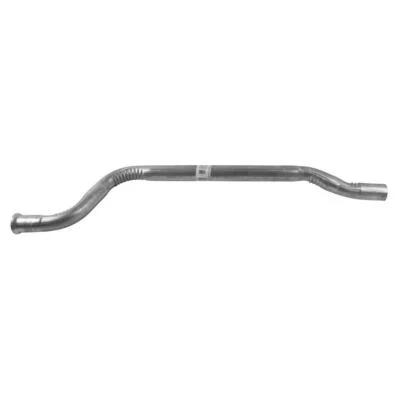 48212-BK Exhaust Pipe Fits 1987-1989 Cadillac Brougham - Image 1 of 4