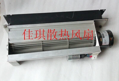 1PCS FASCO NO.7162-3161 TYPE U62 115V fan - Image 1 of 3