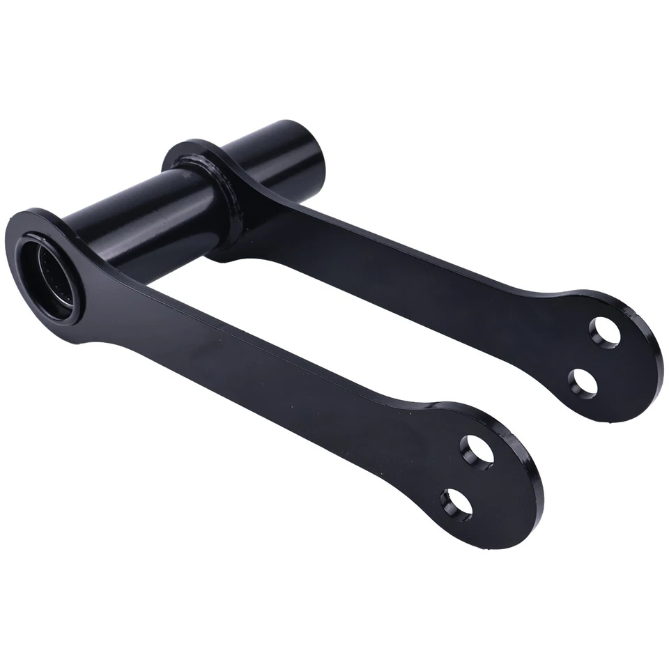 Adjustable Rear Lowering Kit 1" or 2" BA-7500-74 for Kawasaki VN900C 2006-2013 - Image 1 of 4