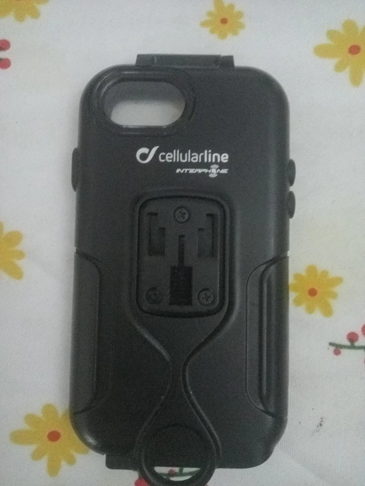 Cover iPhone 6/6S/7/8/SE - Immagine 1 di 3