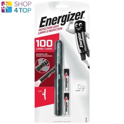 Energizer Lampe De Poche D'Inspection LP1391 - Photo 1/4