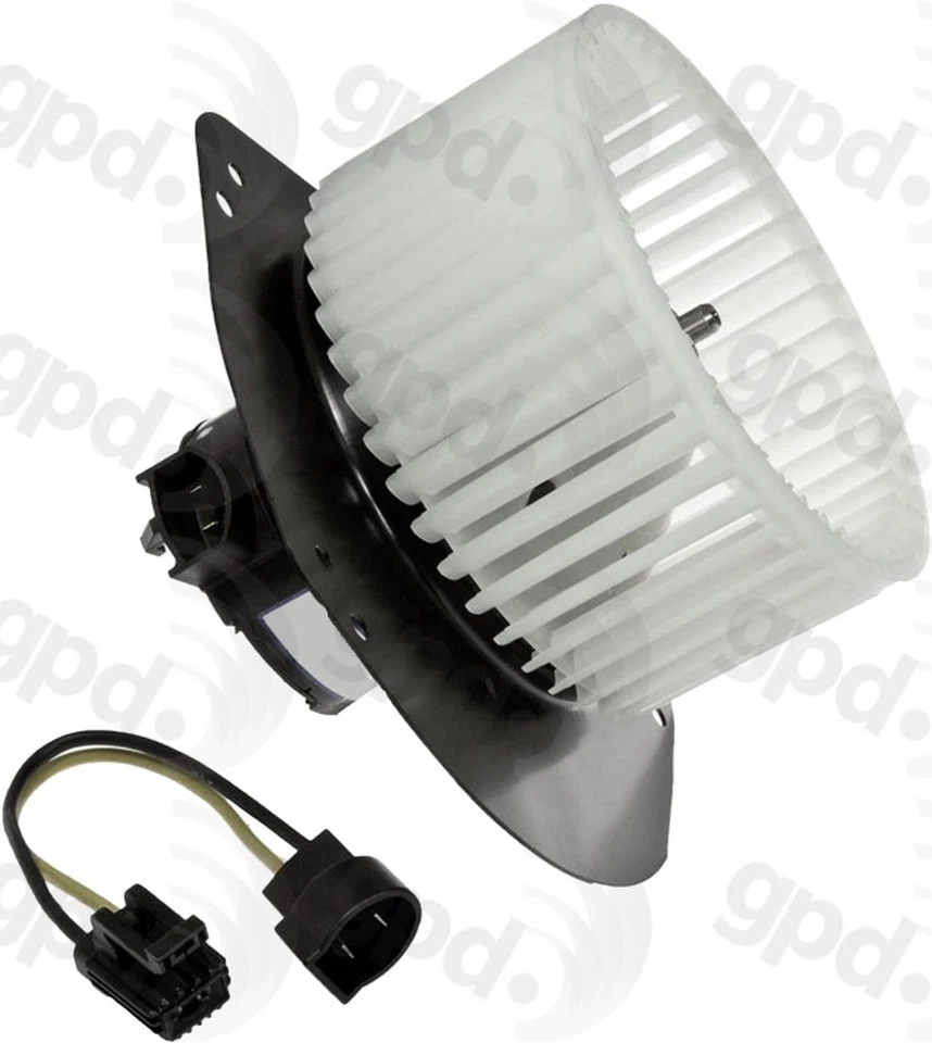 Motor soplador de climatización Global Parts Distributors 2311514 Foto 1 de 4