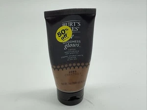 Burt's Bees Goodness Glows getönte Feuchtigkeitscreme - 2060 Chestnut - Bild 1 von 5