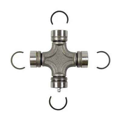 Universal Joint Fits Acura Slx Isuzu Trooper Vehicross 1998-2002 By 532591X - Image 1 of 2