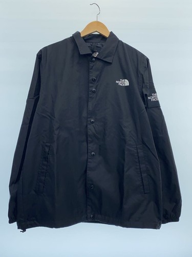 THE NORTH FACE Giacca Nylon COACH JACKET_La L BLK Usata