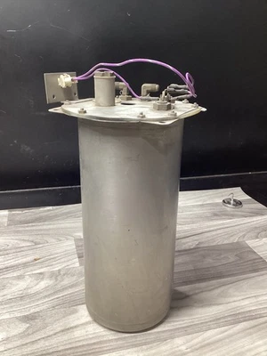 Cafetera comercial Airpot automática sin marca PIEZAS DE REPUESTO #121C142PR4 Foto 1 de 3