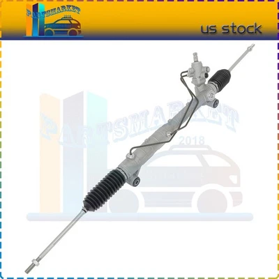For 2006 2007 2008 Suzuki Grand Vitara Power Steering Rack And Pinion Assembly Foto 1 de 4