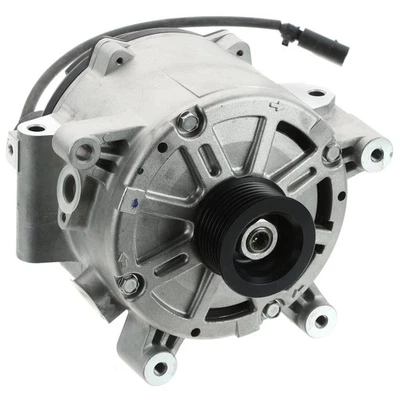 ПОДЛИННЫЙ PPORSCHE 2010 Panamera 4,8 л V8 генератор OEM новый 948-603-023-EX - Изображение 1 из 4