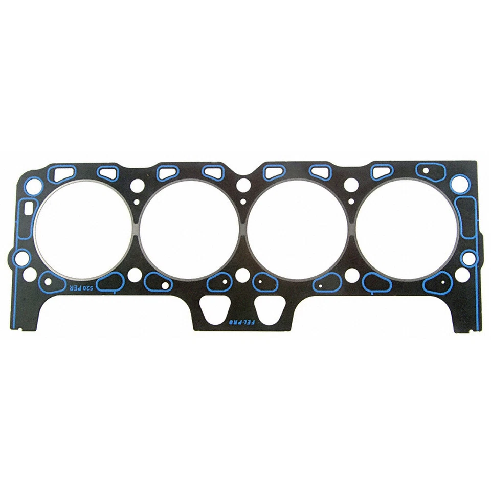 Engine Cylinder Head Gasket Fel-Pro For 1980-1991, 1997-1998 Ford F-800 7.0L V8 - Image 1 of 1