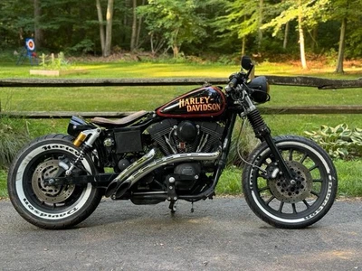 2003 Harley-Davidson Dyna  - Image 1 of 4