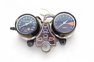 Honda CB400F Super Sport GAUGES METER SPEEDO TACH CB400 F *2607A - Picture 1 of 8