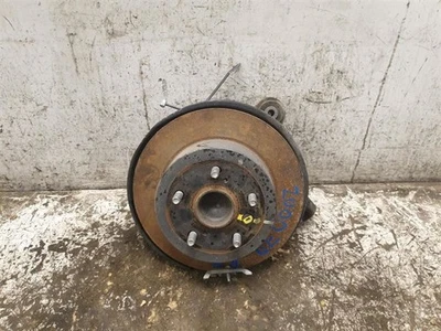 13-18 TOYOTA AVALON PASSENGER SIDE REAR RIGHT SPINDLE KNUCKLE  - Image 1 of 4