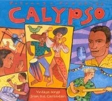 Calypso von Various | CD | Zustand sehr gut - Bild 1 von 2