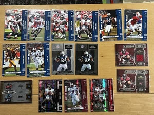 2005 Tampa Bay Buccaneers Panini Playoff Prestige Football Team Set / Lot - Bild 1 von 8