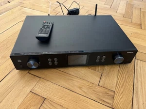 Lenco A004231 DIR-250 Hi-Fi Tuner - Bild 1 von 1