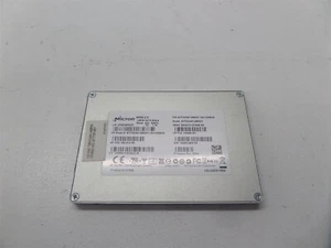 Micron M550 MTFDDAK128MAY-1AH1ZABHA 2.5" 6Gb/s 128GB SATA SSD - Picture 1 of 3