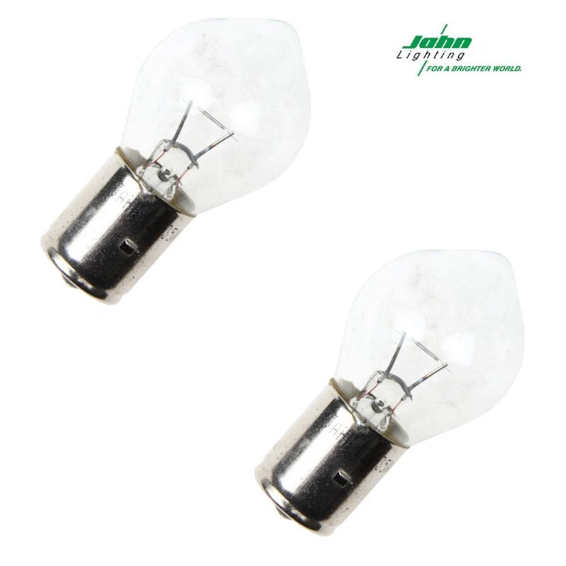 Bombilla antiniebla Porsche 914 (1970-1974) (12V - 35W) JAHN 90063113090 Foto 1 de 1