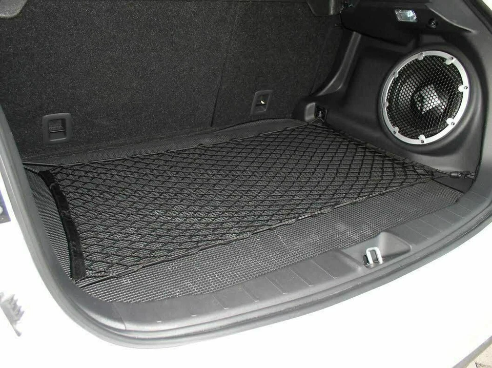 Red de carga estilo piso maletero trasero para MITSUBISHI ASX 13-15 OUTLANDER SPORT 11-22 Foto 1 de 4