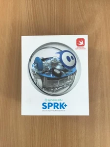2X Sphero SPRK+: Robot Ball habilitado para aplicaciones con sensores programables + luces LED - - Imagen 1 de 4
