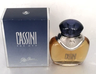 CASSINI Pour Homme by OLEG CASSINI Cologne Men 1.7oz/50ml Eau De Toilette Spray - Image 1 of 4