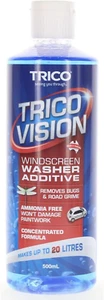 Trico Vision Windscreen Washer Additive - Picture 1 of 12