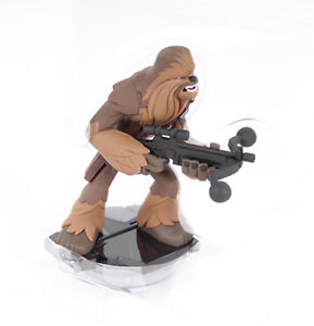 Disney Infinity 3.0 Edition: Star Wars Chewbacca Figur 37