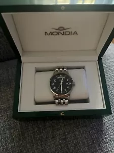 Orologio Mondia Automatic - Foto 1 di 8