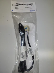 NEW GM OEM Trailer Brake Control Wire Harness Adapter Silverado Sierra 23184088 - Picture 1 of 1