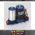 Magnafuel Prostar 500 Elec Fuel Pump For Carby With Filter 2000+Hp - Mp-4450-Blk