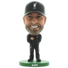 Liverpool FC Jurgen Klopp SoccerStarz Figure