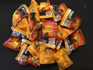 Lion King Ooshie (2019) Disney, Surprise Mystery Toy Blind Bag, New & Sealed - Foto 1 di 7