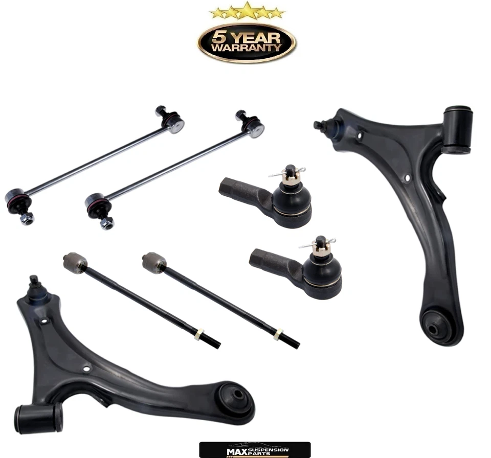 Звенья стабилизатора подвески передних нижних рычагов управления и анкерные крепления для Suzuki AERIO 2,3 л 04-07 - Изображение 1 из 1