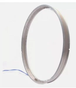 Resistenza elettrica 700/1000 W per casco asciugacapelli professionale - Foto 1 di 1