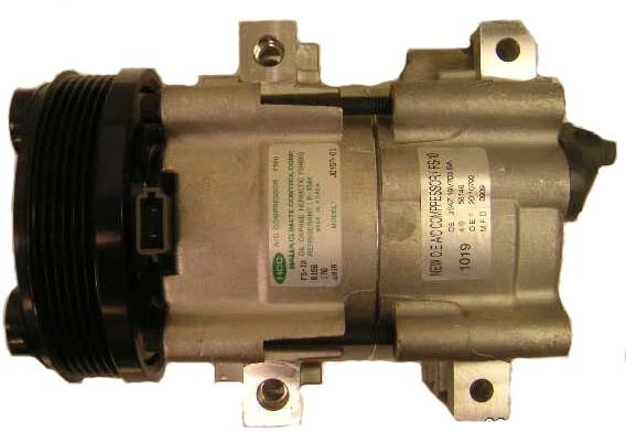 NEW OE A/C Compressor-FS10   CO 101460C Ford Taurus 96-2000 3.0L V6 - Image 1 of 1