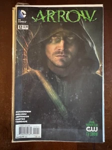 DC Comics Pfeil - Bild 1 von 1