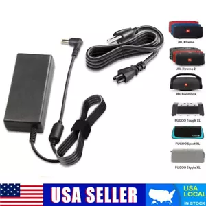 For JBL Xtreme Extreme 1 & 2 Bluetooth Wireless Speaker Charger Power Supply - Picture 1 of 6