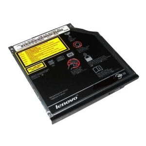 IBM Thinkpad DVDROM Lecteur Pour Série T43 T60P T61P T60 X60 X61 Z60 R60 - Photo 1/2