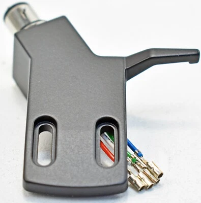 Dual Turntable headshell CS418/CS429/CS518/CS529/CS618 AUTHORIZED DEALER - Image 1 of 4