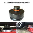 1 Piece Car Styling Tools Jack Lift Point Pad Adapter For Tesla Model S/Model X