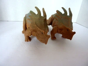 Juguete McDonald's Happy Meal 2000 película de dinosaurios dinosaurios - Imagen 1 de 5