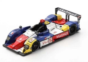 COURAGE-ORECA LC70E-JUDD NO.5, 8TH LE MANS 2008 AYARI DUVAL S1426 Spark 1:43 - Imagen 1 de 1