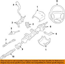 GM OEM Steering Column-Bracket 22833057