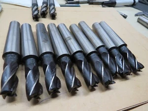 Schaftfräser Ø 14 mm MK2 4Z Schlichtfräser Fräser Russisch #W139# - Bild 1 von 4
