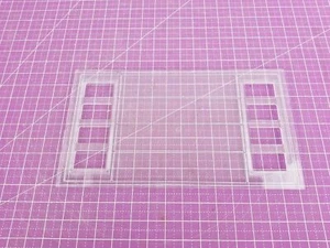 61005083 - Maytag Refrigerator Lower Crisper Drawer Cover - Picture 1 of 2