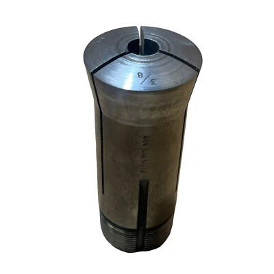 Pinza Elign South Bend 5C Matthews Clausing Logan Enco Elgin Hardinge 3/8 Foto 1 de 4