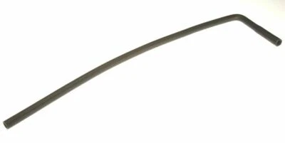 For 1984 Mercury Grand Marquis 5.0L HVAC Heater Molded Hose-Tee To Cooler Gates - Image 1 of 2