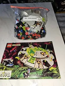 LEGO Space: Alien Avenger (6975) - Picture 1 of 1