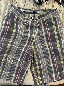 Polo Ralph Lauren Board Shorts Kids Youth Boys XL (20) Swim Shorts Lined - Picture 1 of 6