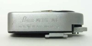 Medidor Leica MC para PIEZAS O REPARACIÓN - Imagen 1 de 4