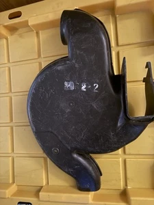 Volvo 240 blower motor cover - Picture 1 of 1